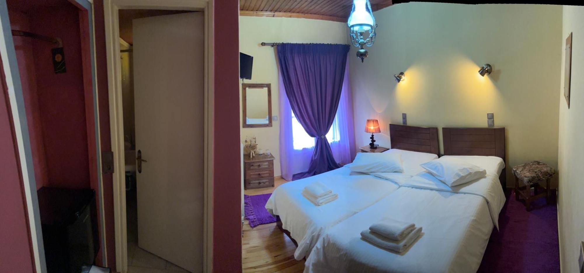 Guesthouse Sinoi Витина Экстерьер фото