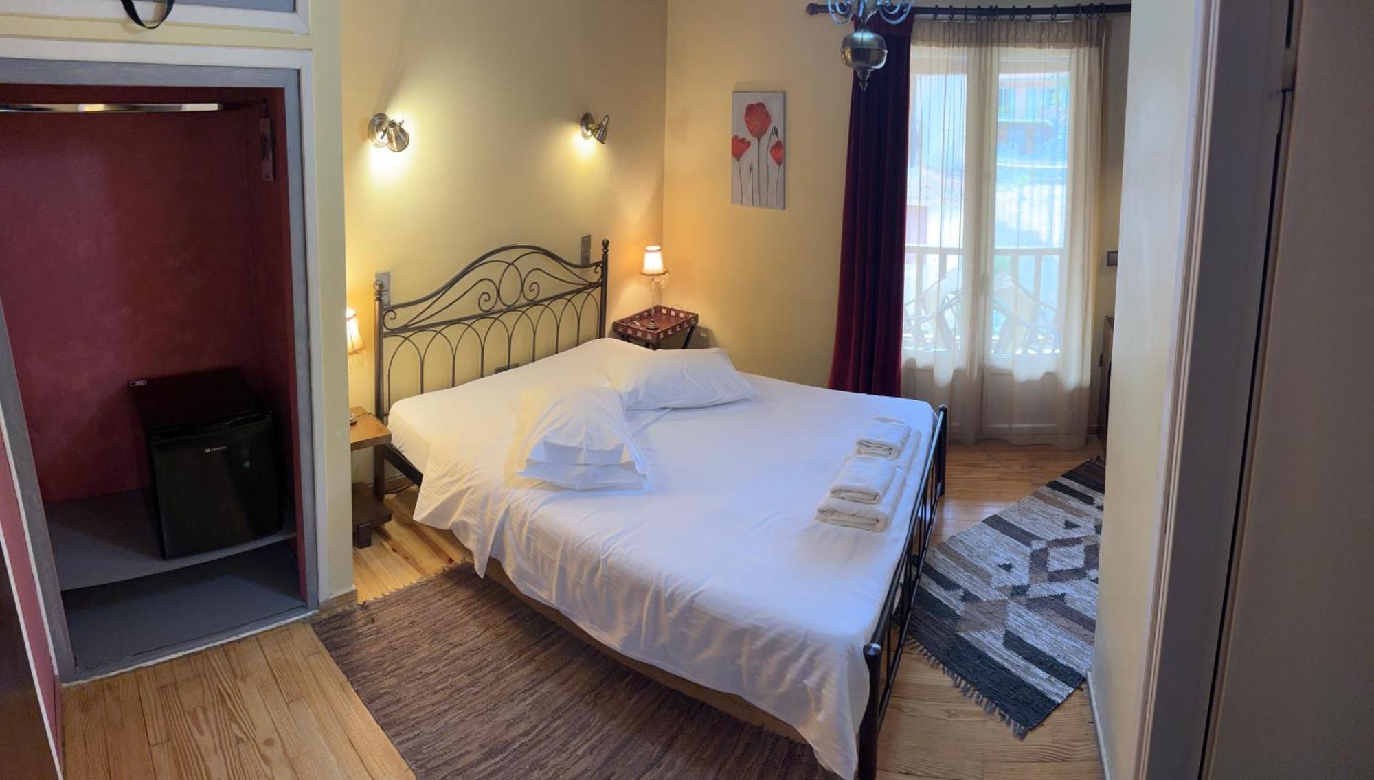 Guesthouse Sinoi Витина Экстерьер фото