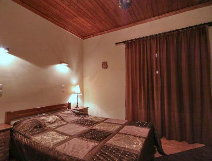 Guesthouse Sinoi Витина Экстерьер фото