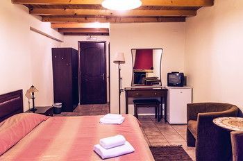 Guesthouse Sinoi Витина Экстерьер фото